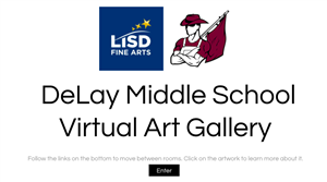 Virtual Art Gallery 